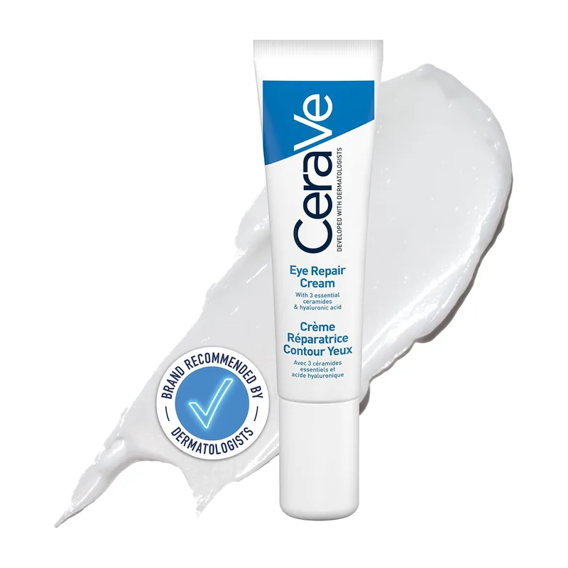 CeraVe Eye Repair Cream