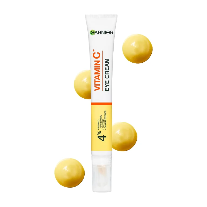 Garnier Vitamin C Brightening Eye Cream