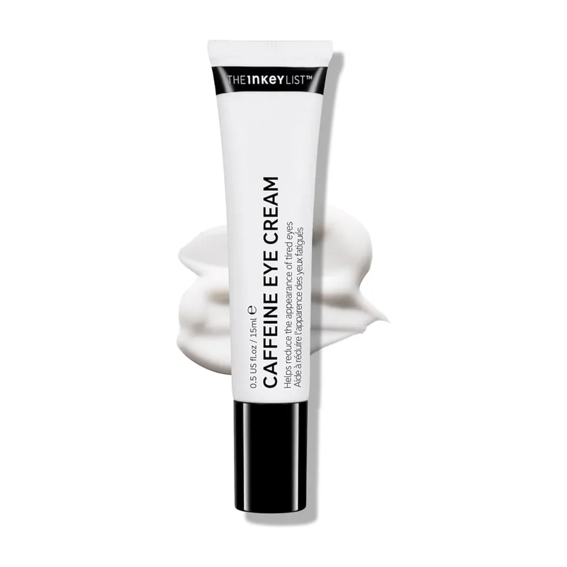 The INKEY List Caffeine Eye Cream