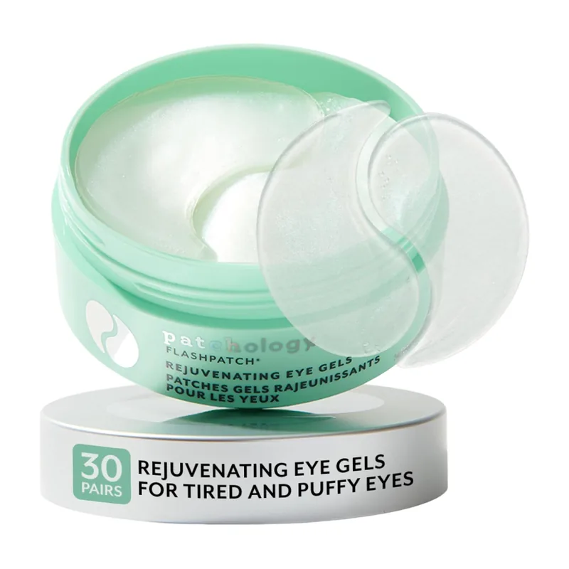 Patchology FlashPatch Rejuvenating Eye Gels